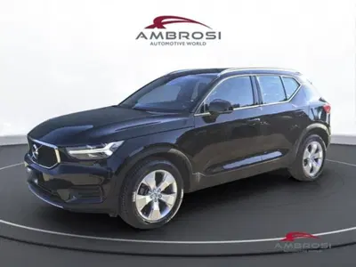 Volvo XC40 D3 Business Plus N1 del 2019 usata a Corciano