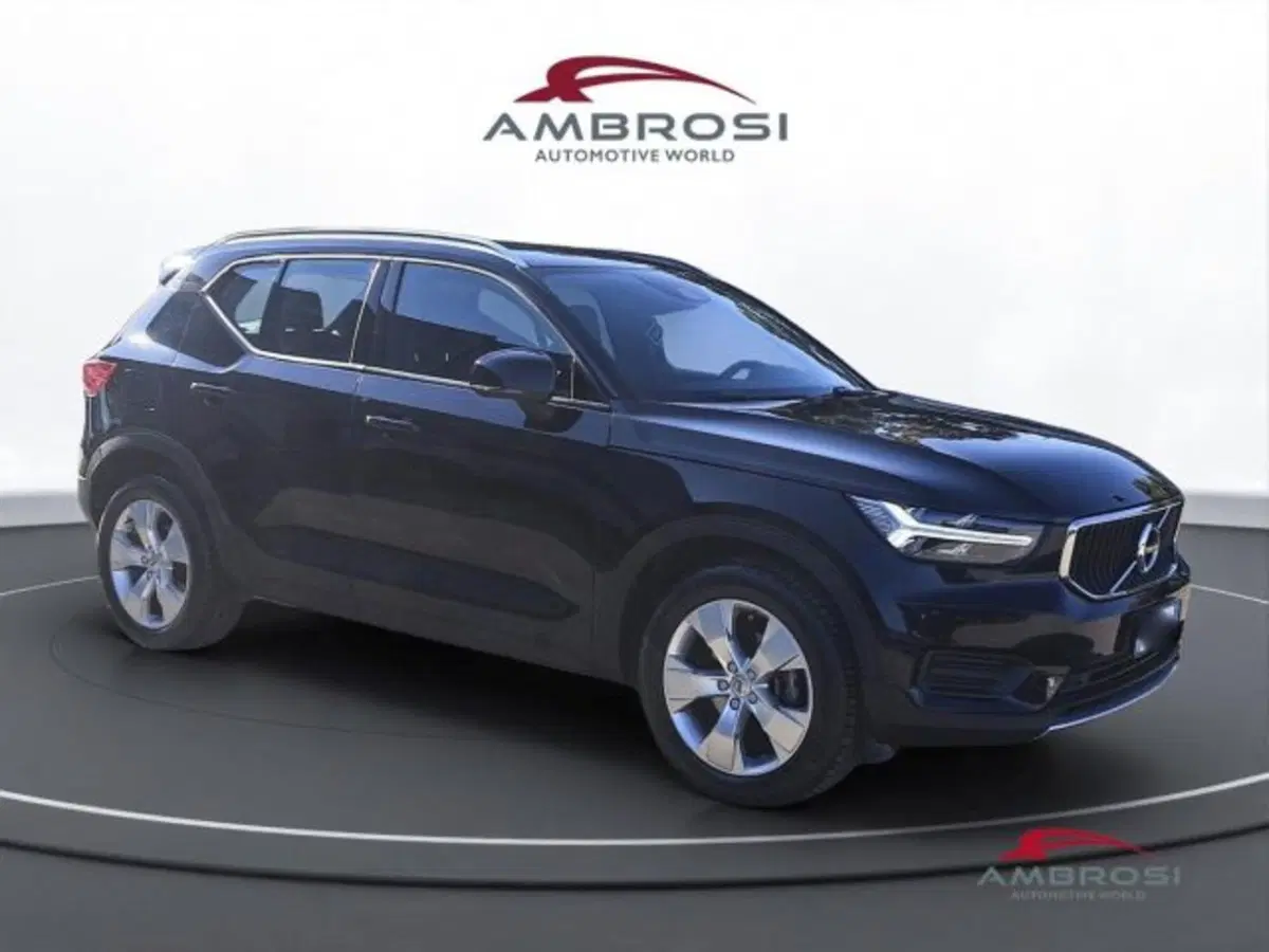 Volvo XC40 usata a Perugia (2)