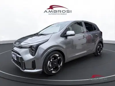 Kia Picanto 1.0 gdi Gpl Style nuova a Corciano