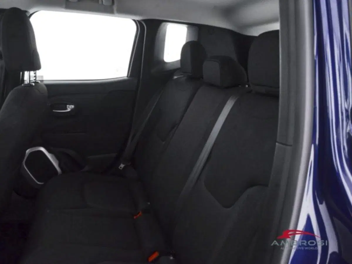 Jeep Renegade usata a Perugia (10)