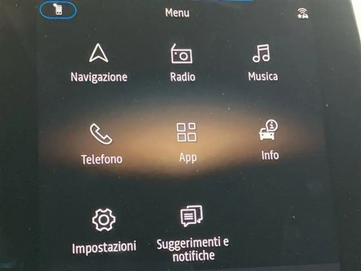 Renault Captur usata a Como (14)