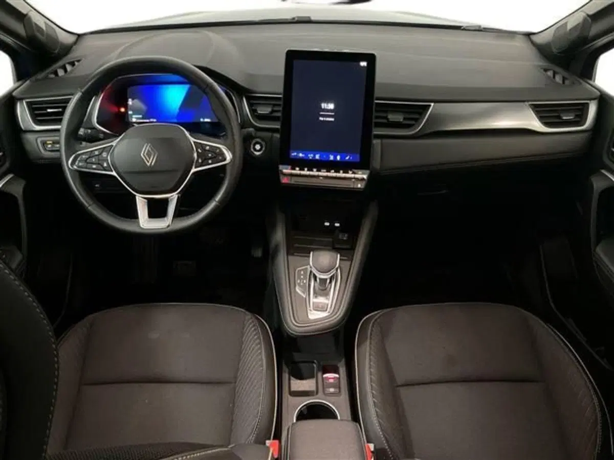 Renault Symbioz usata a Como (10)