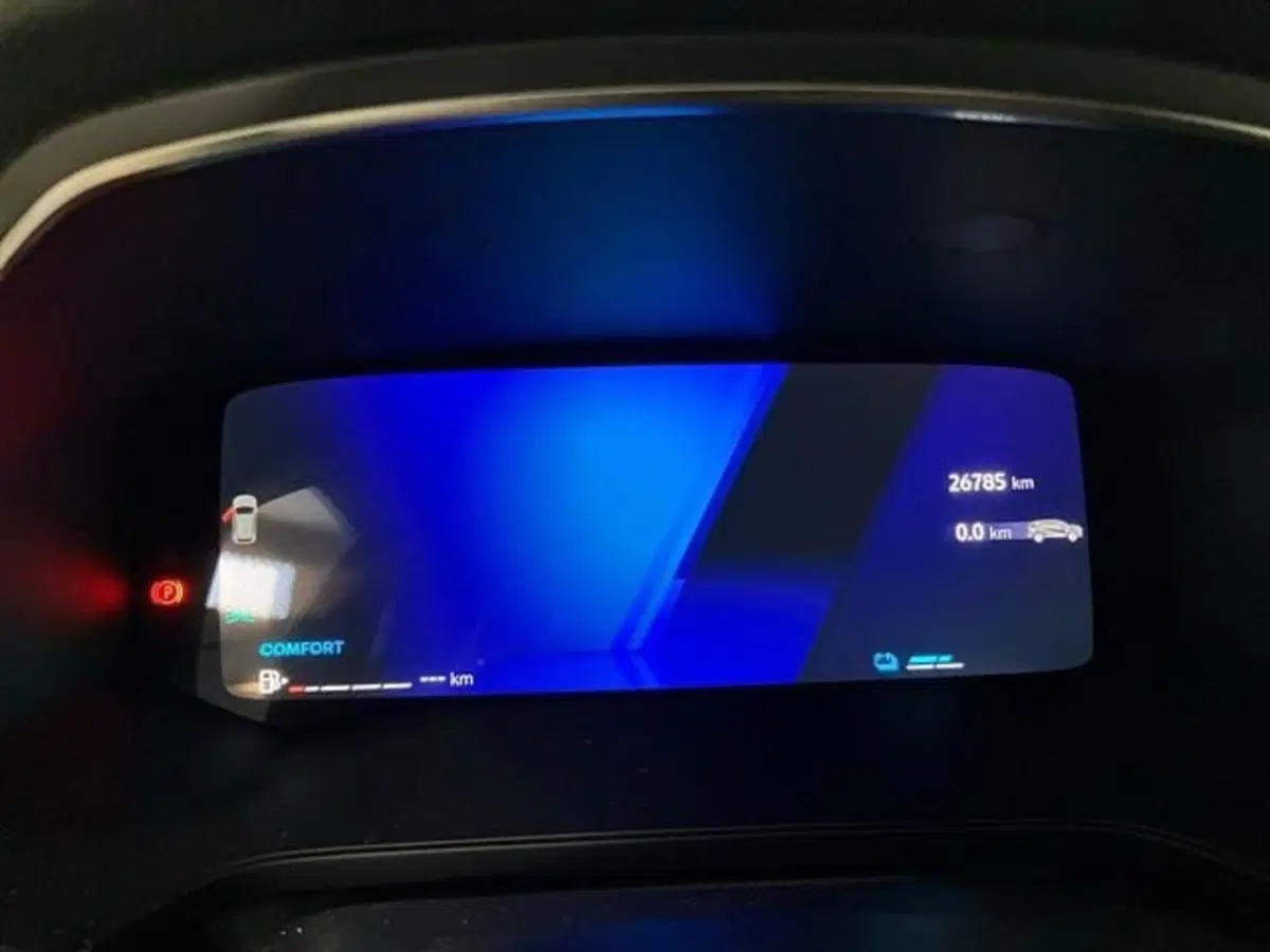 Renault Symbioz usata a Como (13)