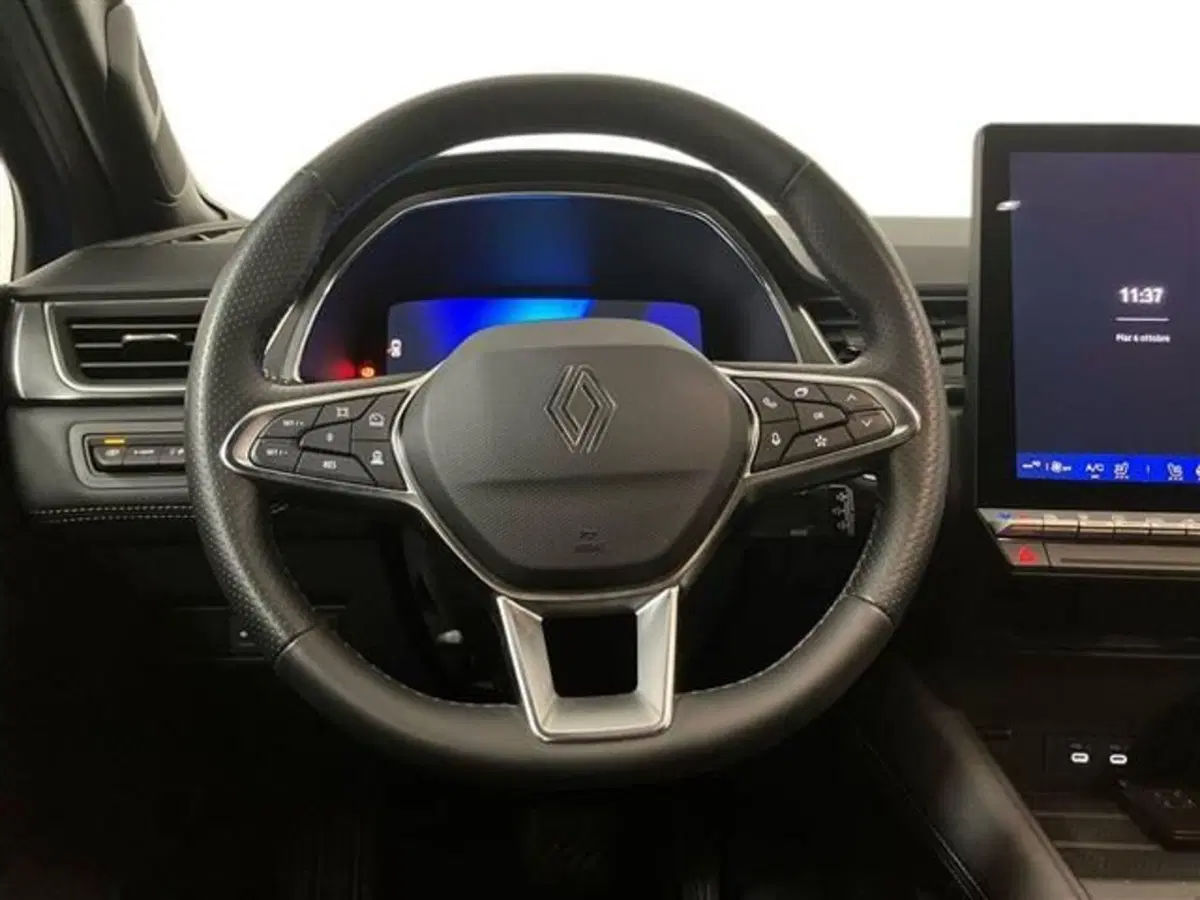 Renault Symbioz usata a Como (16)