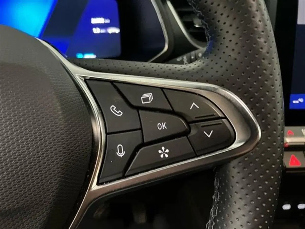 Renault Symbioz usata a Como (18)