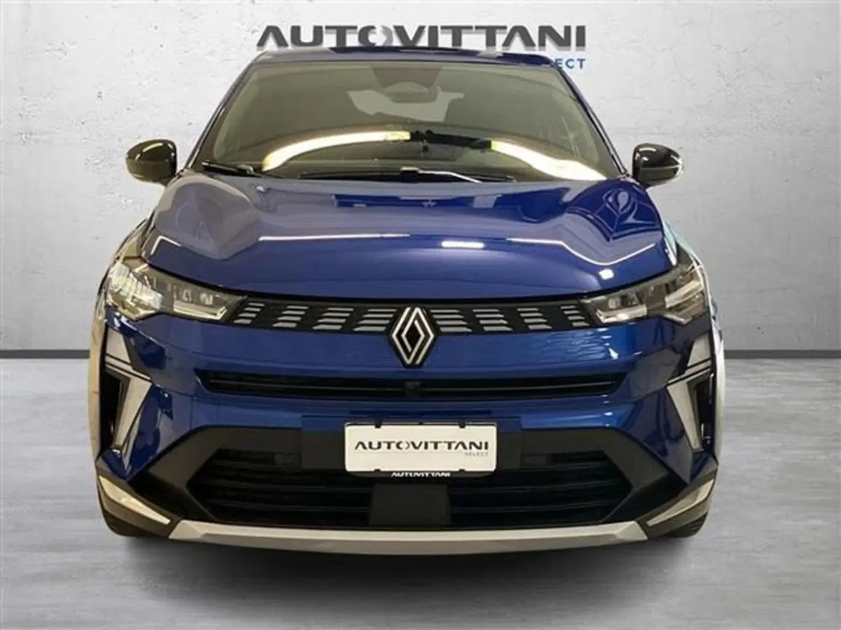 Renault Symbioz usata a Como (2)