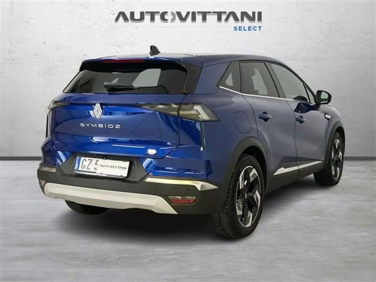 Renault Symbioz usata a Como (3)