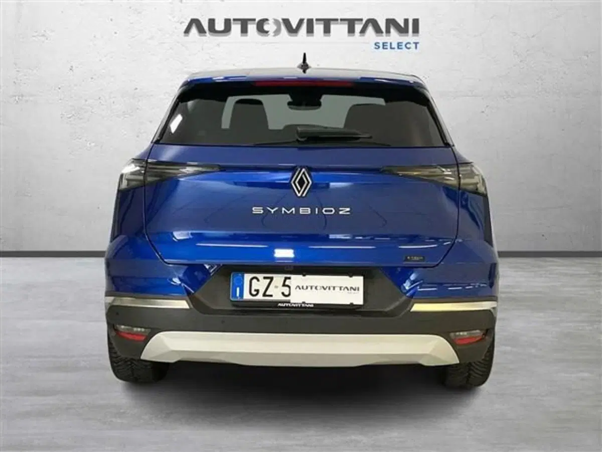 Renault Symbioz usata a Como (4)