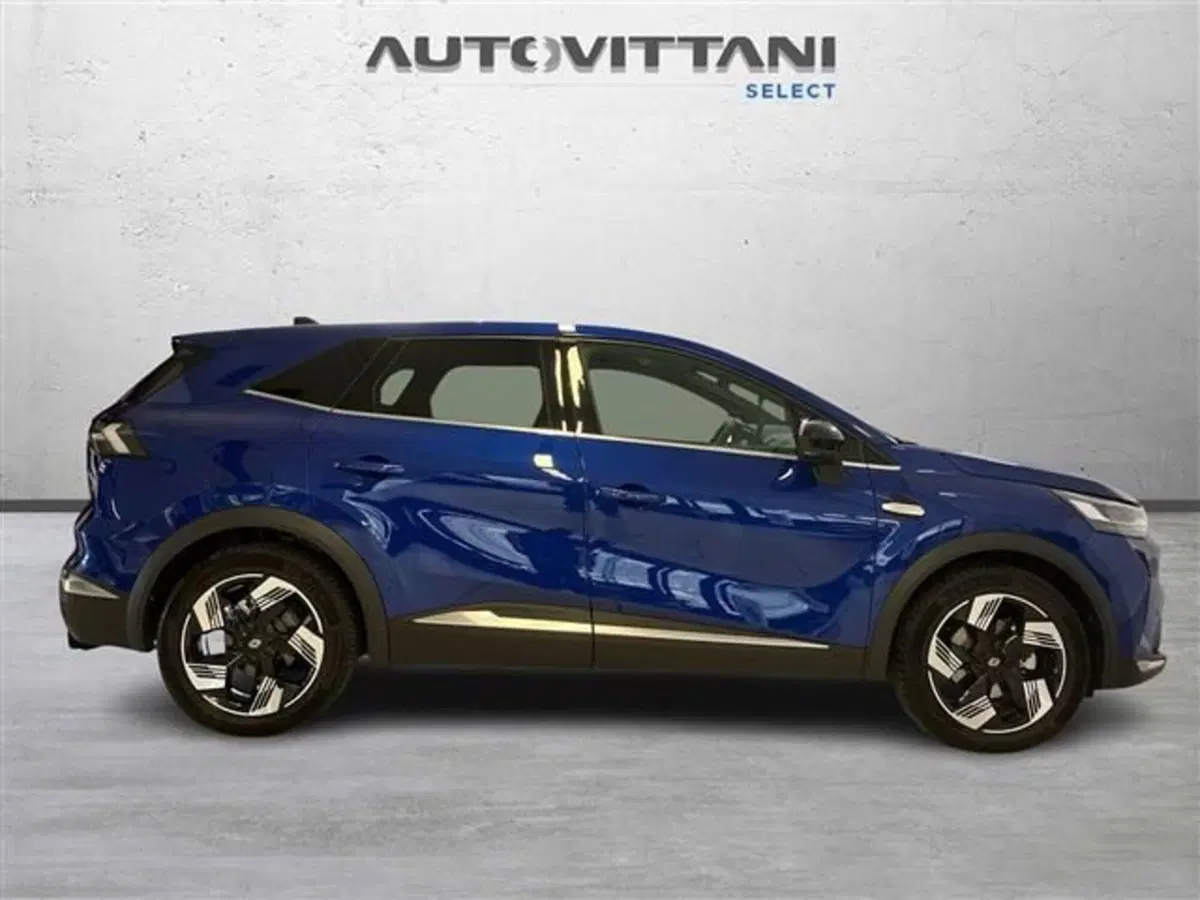 Renault Symbioz usata a Como (5)