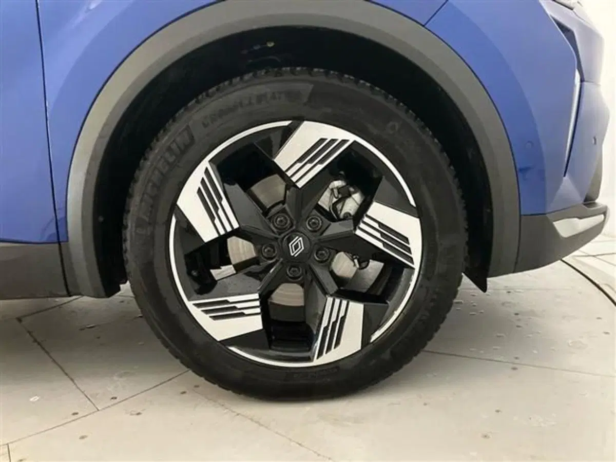Renault Symbioz usata a Como (6)