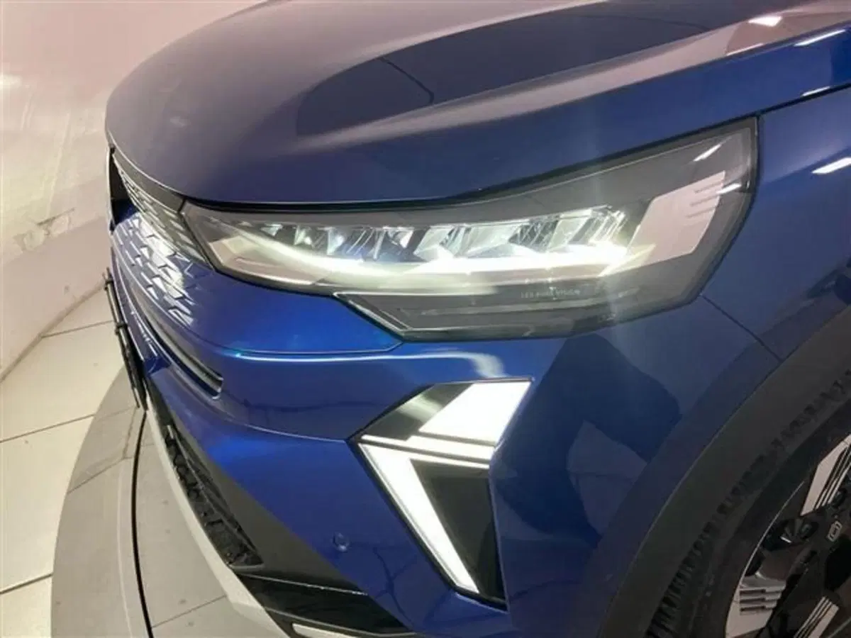 Renault Symbioz usata a Como (7)