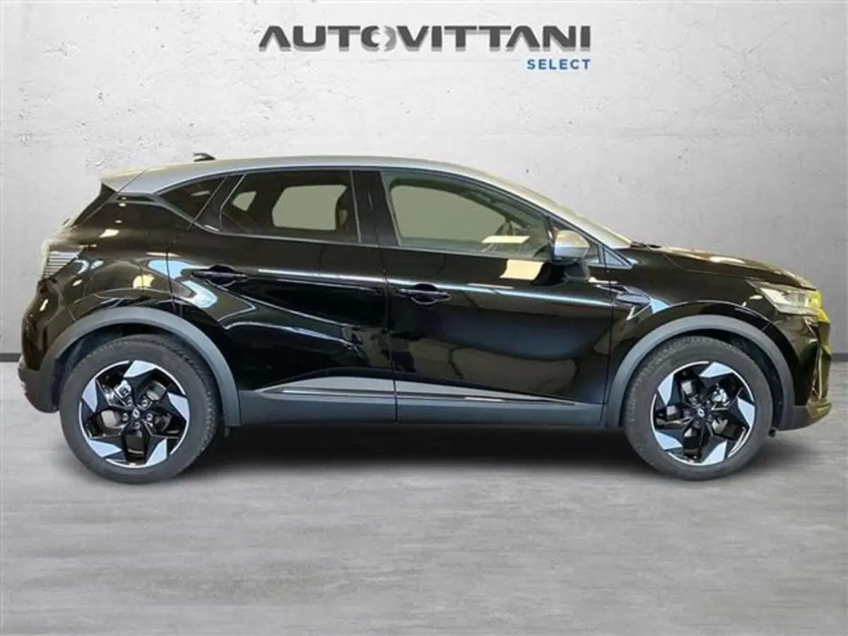 Renault Captur usata a Como (5)