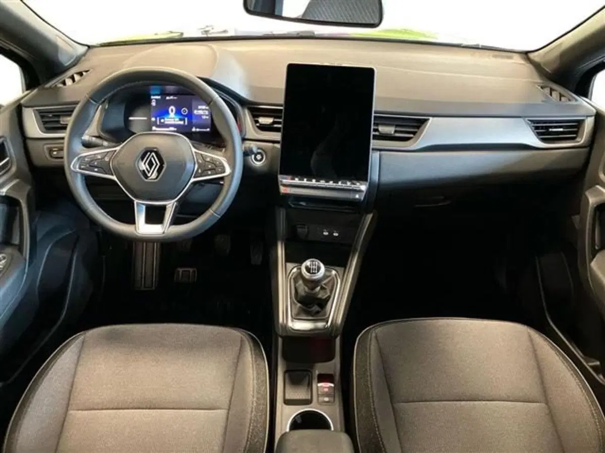 Renault Captur usata a Como (9)