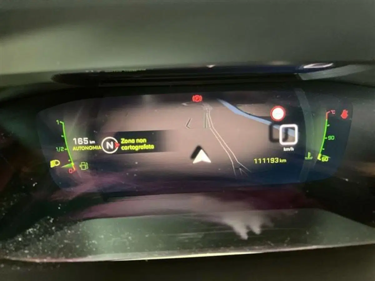 Peugeot 2008 usata a Como (13)