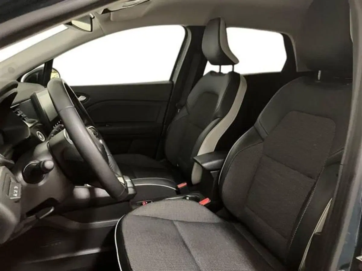 Renault Captur usata a Como (10)