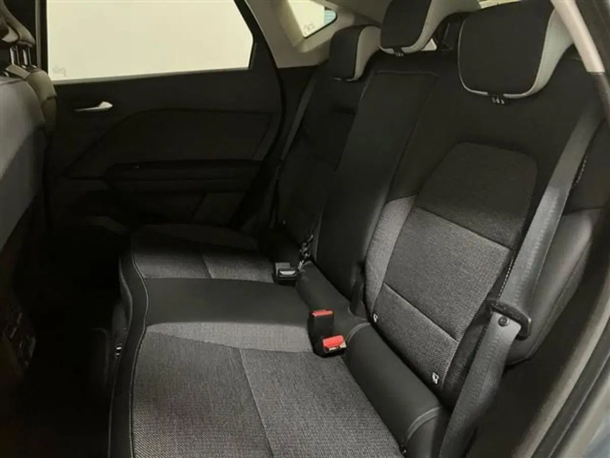Renault Captur usata a Como (11)