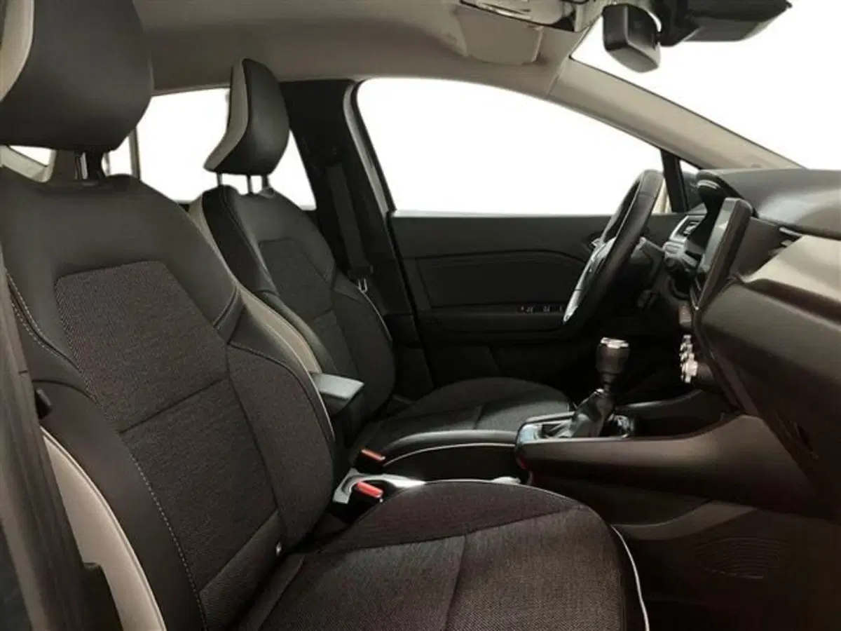 Renault Captur usata a Como (12)