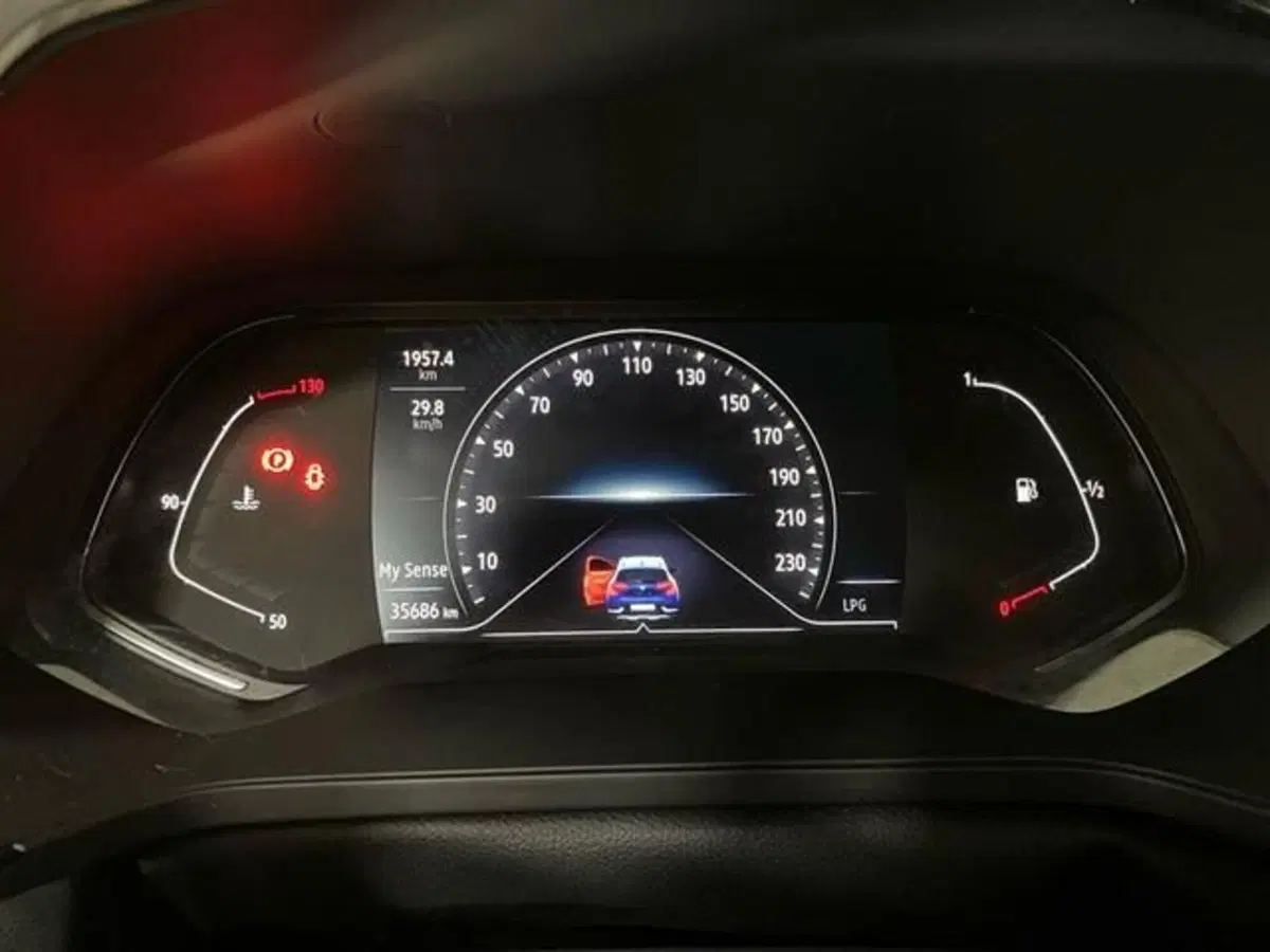 Renault Captur usata a Como (13)