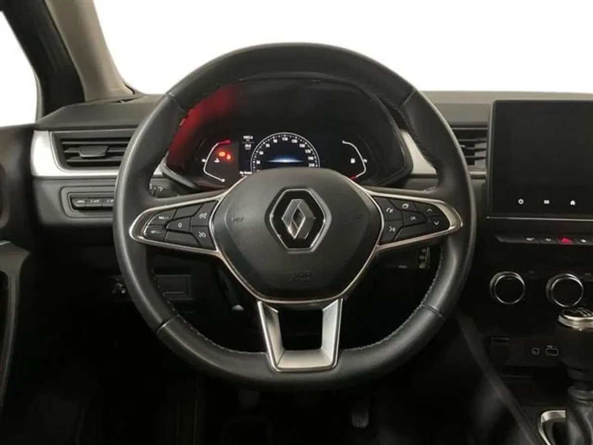 Renault Captur usata a Como (16)