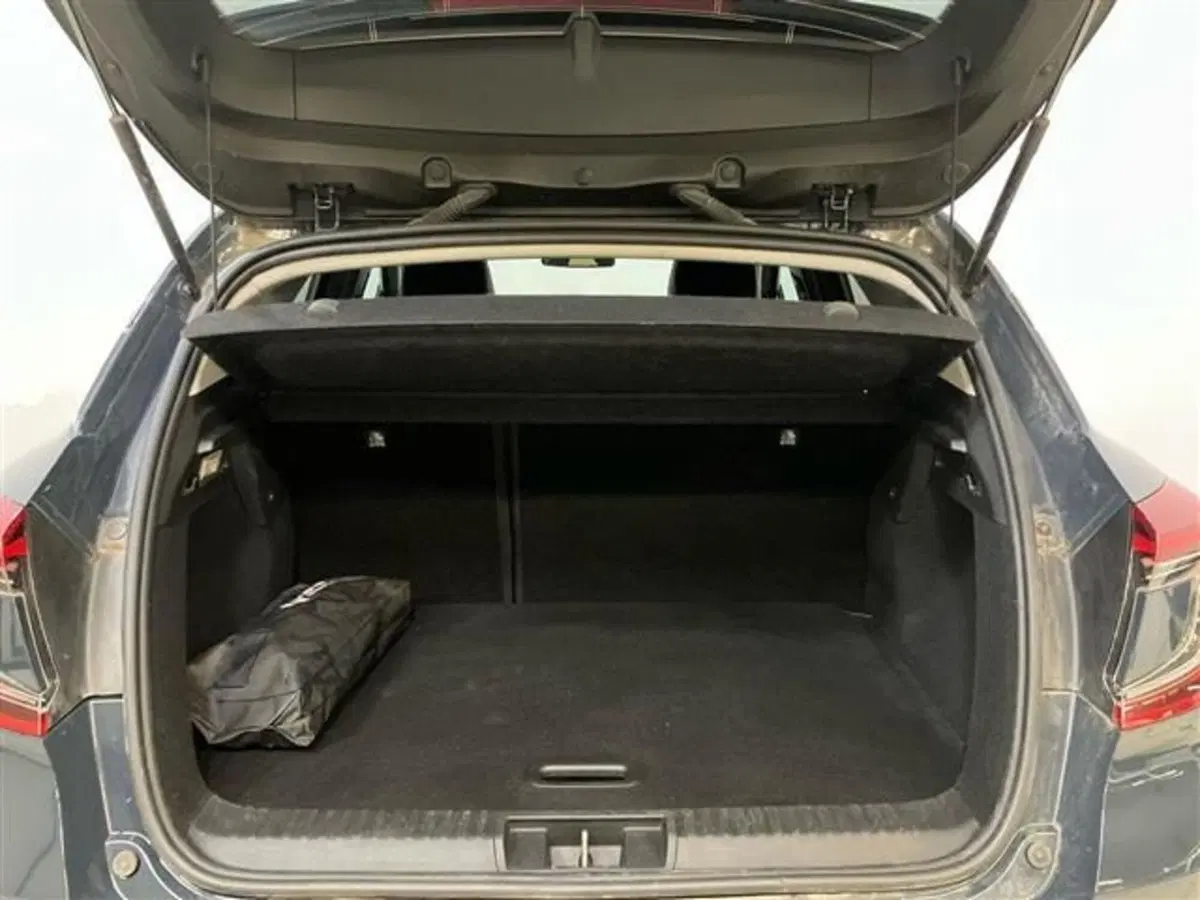 Renault Captur usata a Como (20)