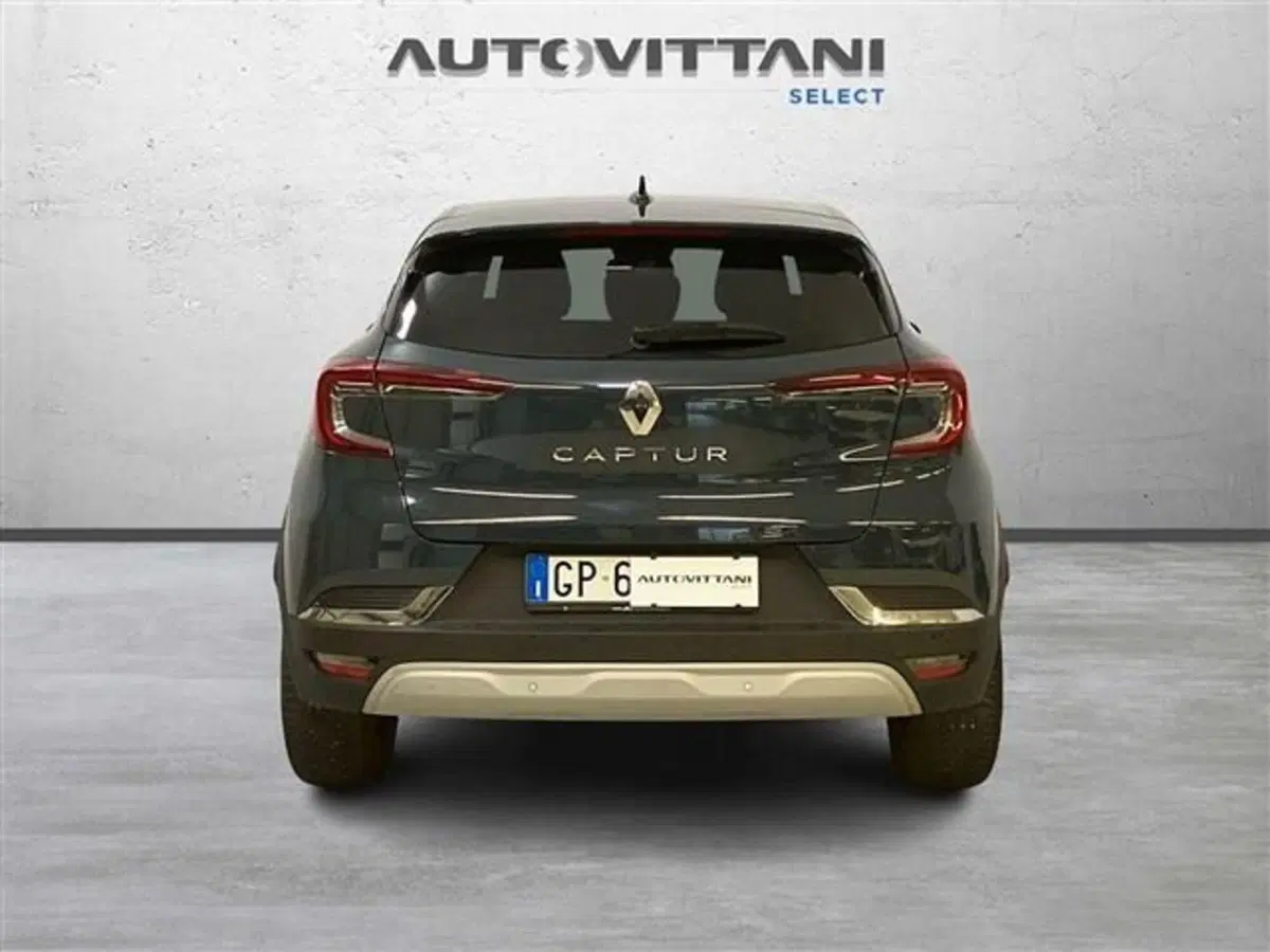 Renault Captur usata a Como (3)
