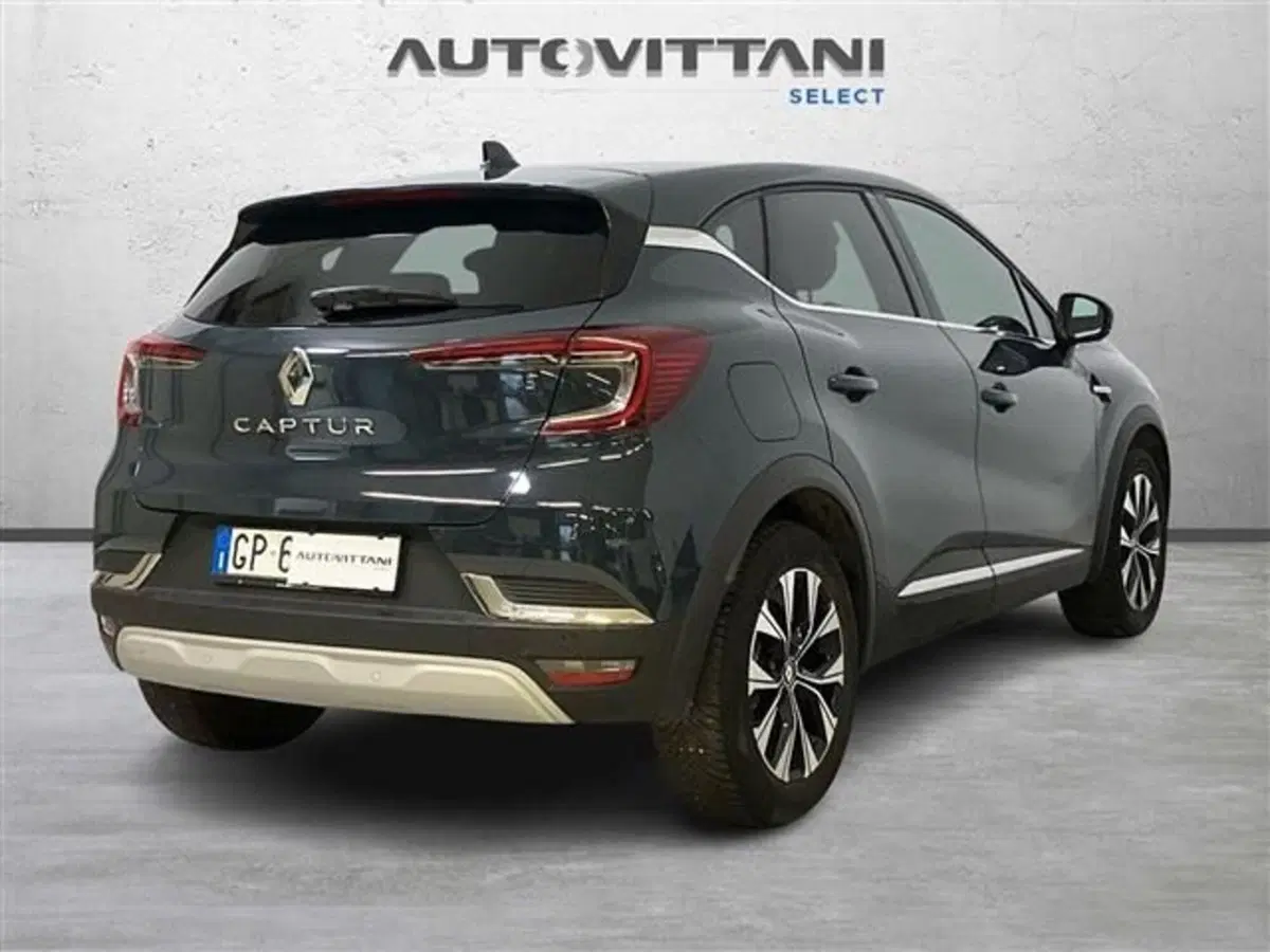 Renault Captur usata a Como (4)