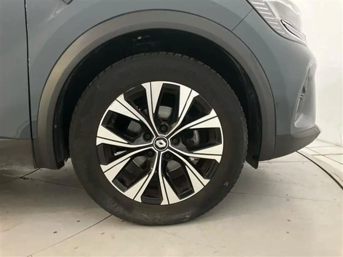 Renault Captur usata a Como (6)