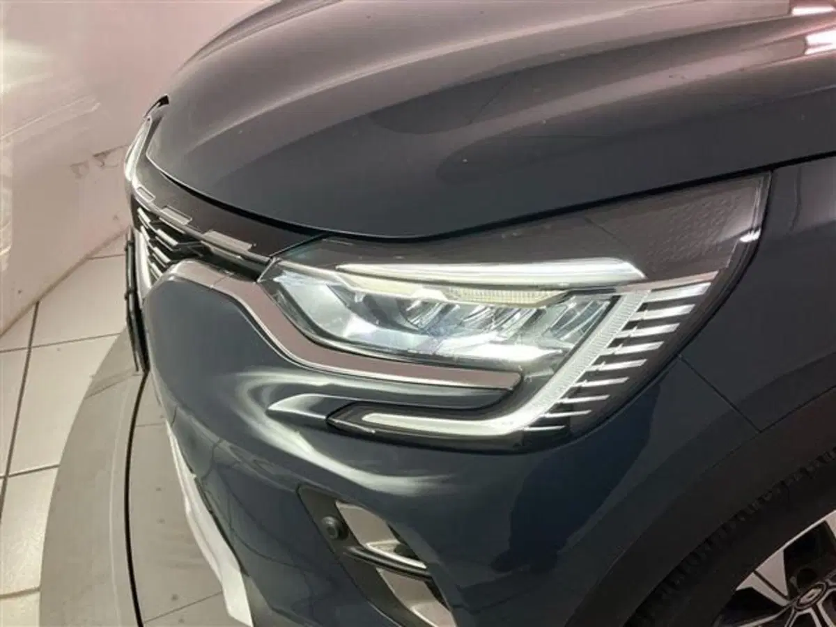 Renault Captur usata a Como (7)