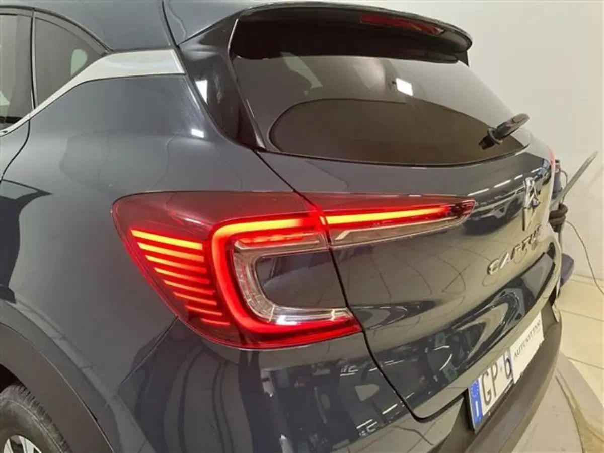 Renault Captur usata a Como (8)