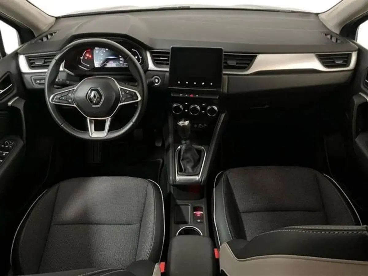 Renault Captur usata a Como (9)