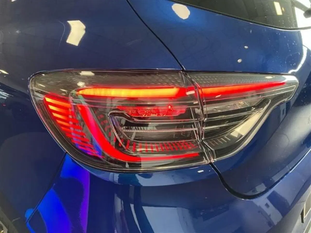 Renault Clio usata a Como (8)