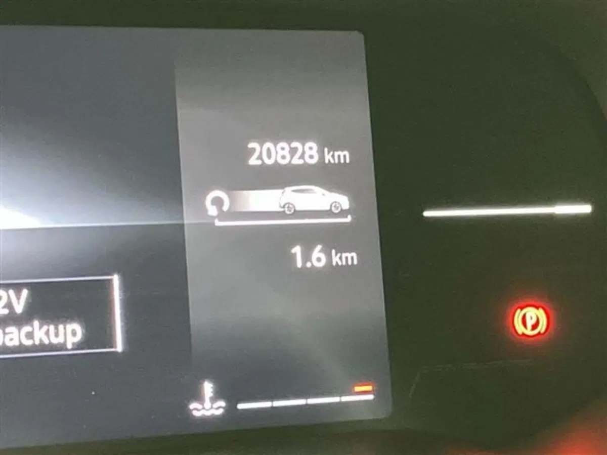 Renault Clio usata a Como (15)