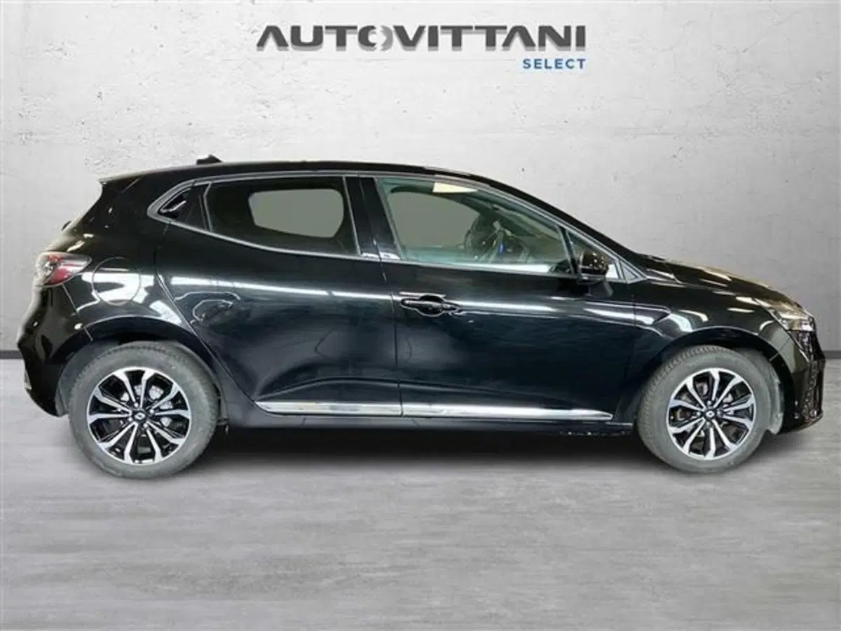 Renault Clio usata a Como (4)