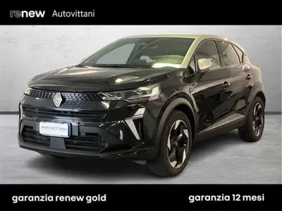 Renault Captur 1.0 tce Techno 90cv del 2025 usata a Como