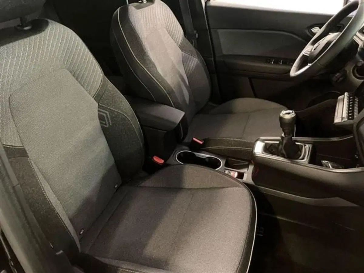 Renault Captur usata a Como (12)