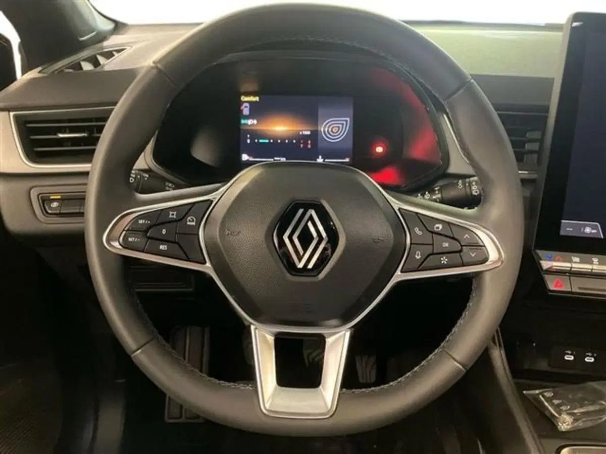 Renault Captur usata a Como (16)