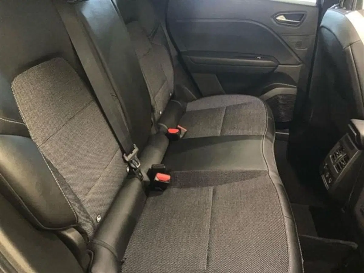 Renault Captur usata a Como (11)