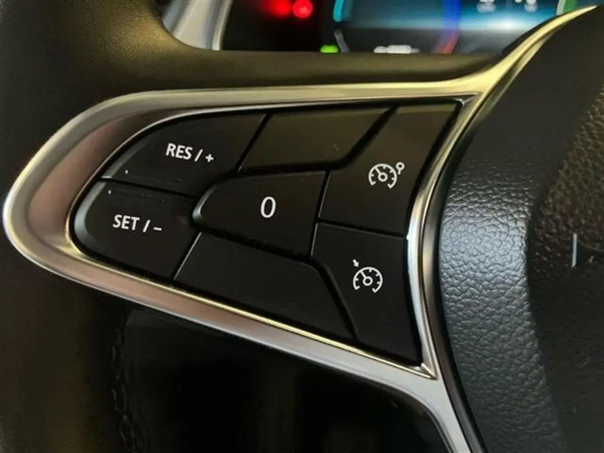 Renault Captur usata a Como (17)