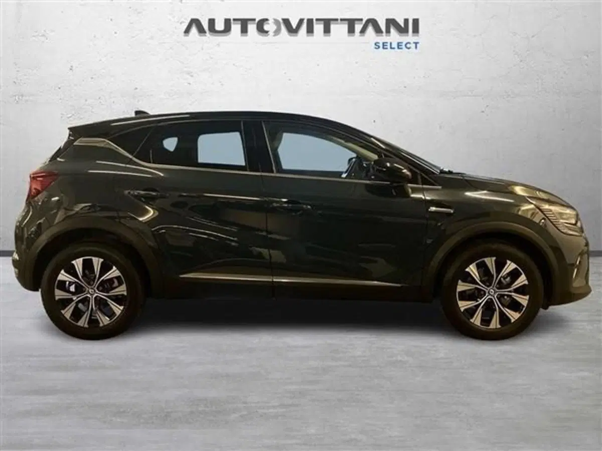 Renault Captur usata a Como (5)