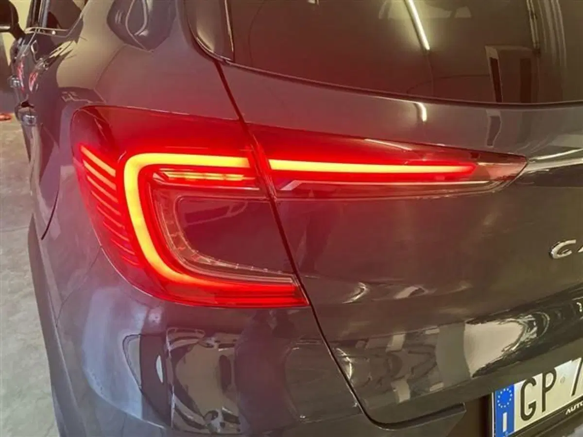 Renault Captur usata a Como (8)