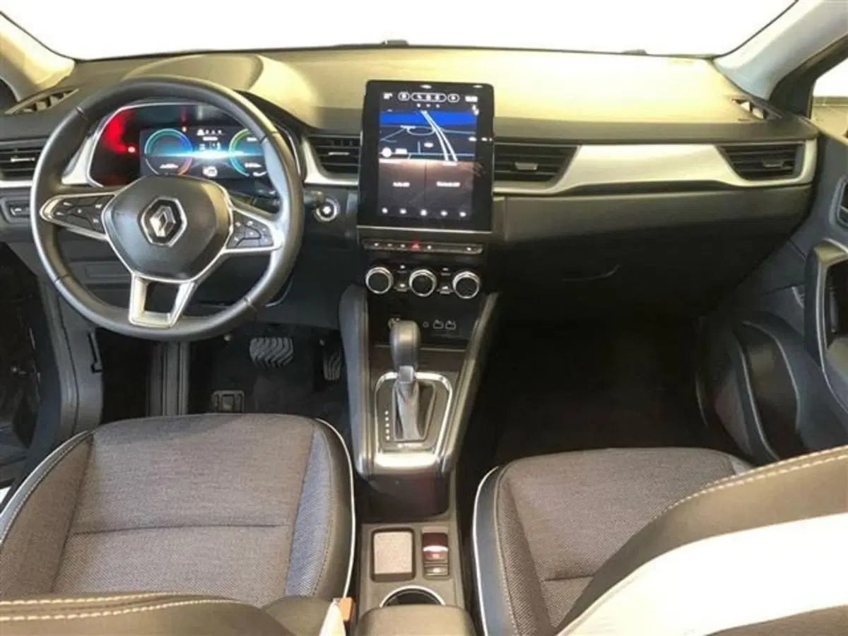 Renault Captur usata a Como (9)