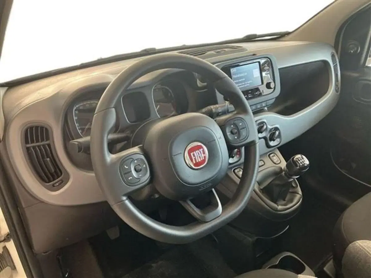 Fiat Panda usata a Como (17)