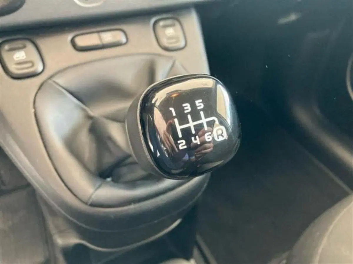 Fiat Panda usata a Como (19)