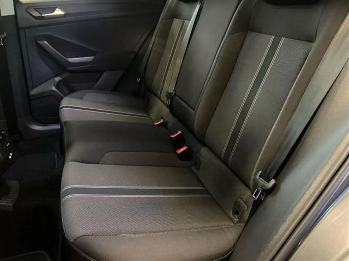 Volkswagen T-Roc usata a Como (12)