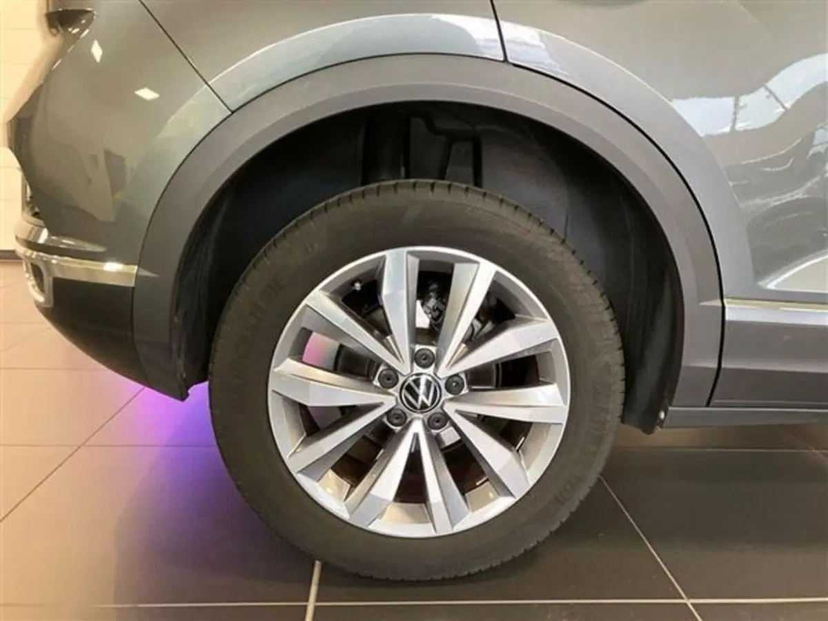 Volkswagen T-Roc usata a Como (6)