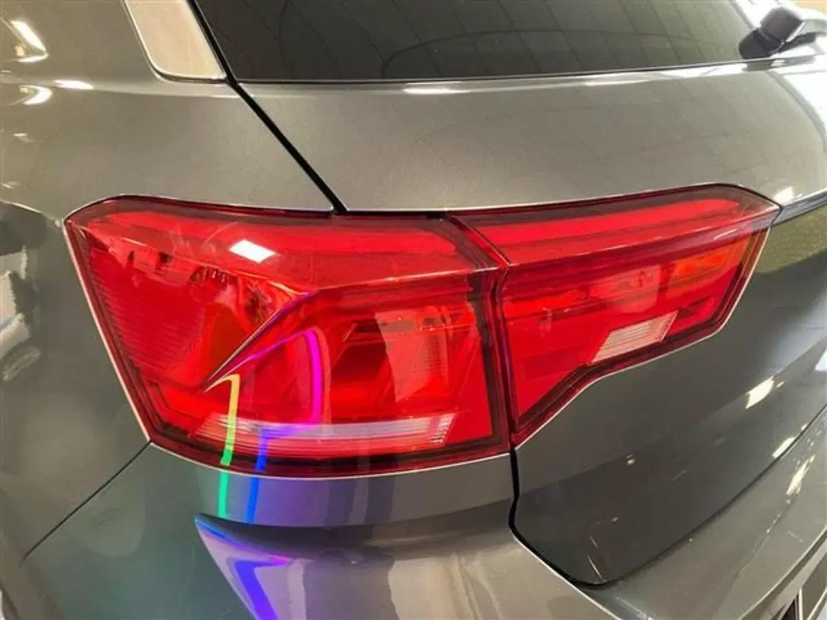 Volkswagen T-Roc usata a Como (8)