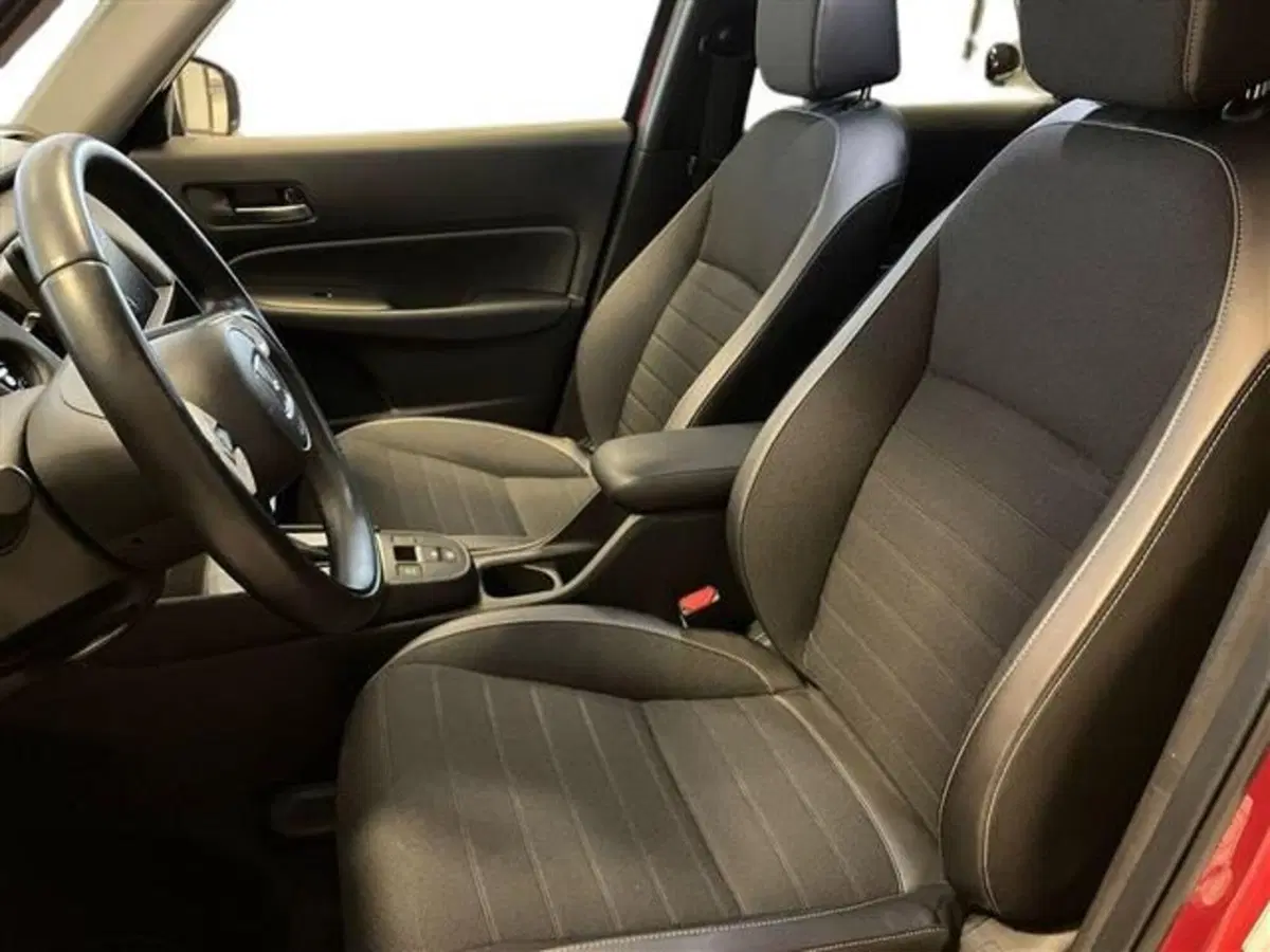 Honda Jazz usata a Como (10)