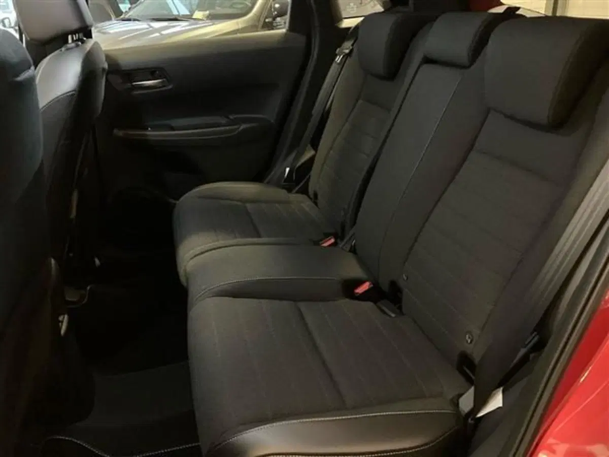 Honda Jazz usata a Como (11)