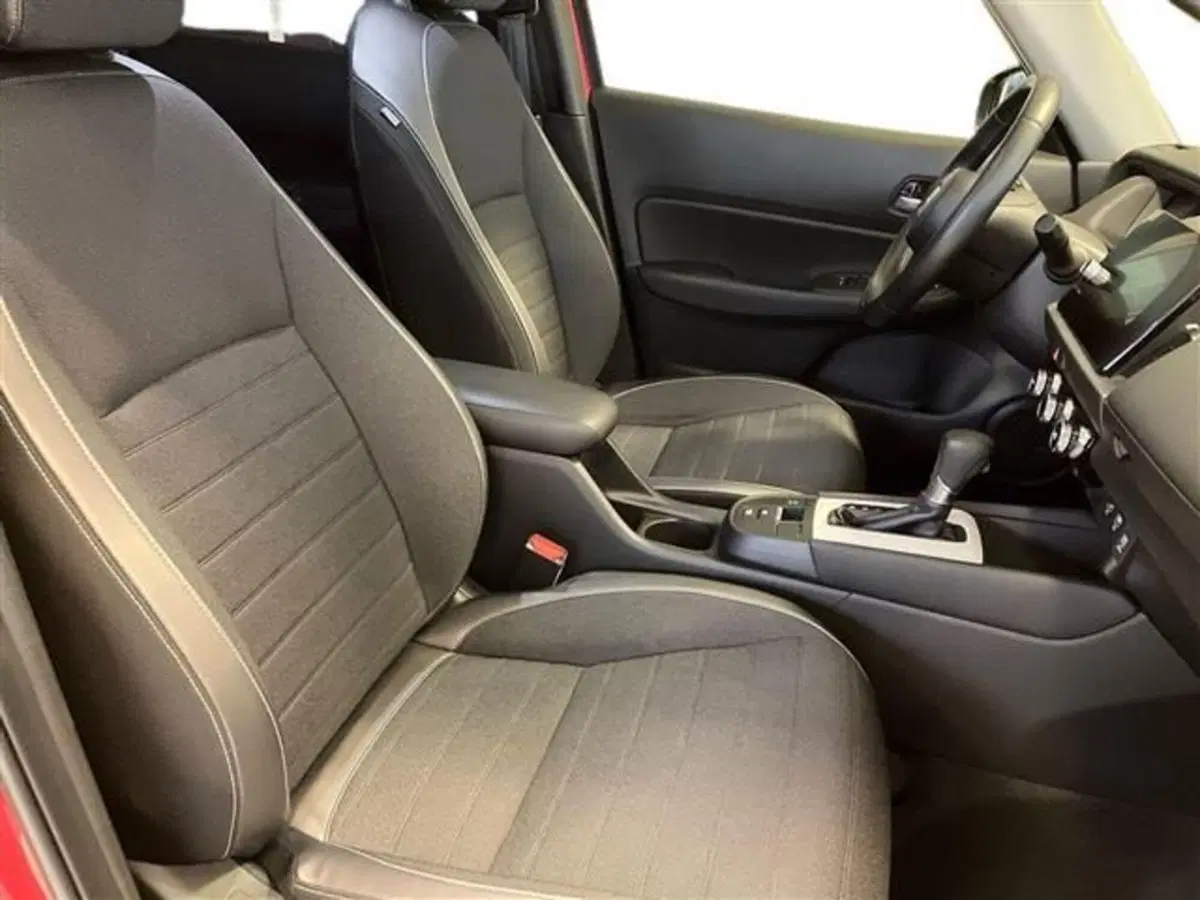 Honda Jazz usata a Como (12)