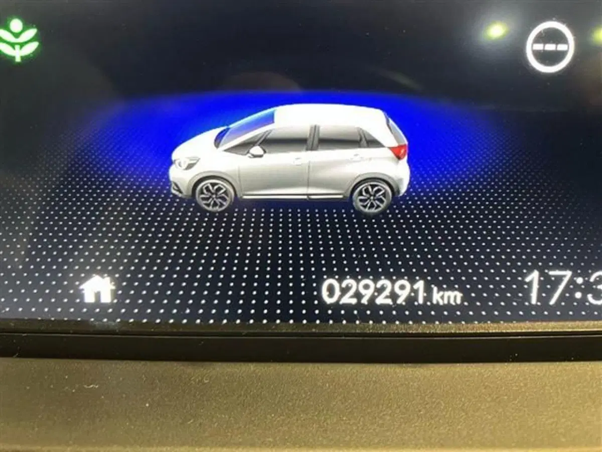 Honda Jazz usata a Como (13)